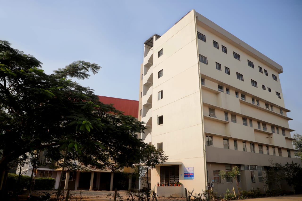 Smt. Pramiladevi Patil Institute of Nursing Sciences, Miraj